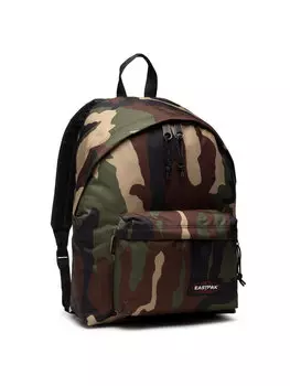Рюкзак Eastpak, зеленый