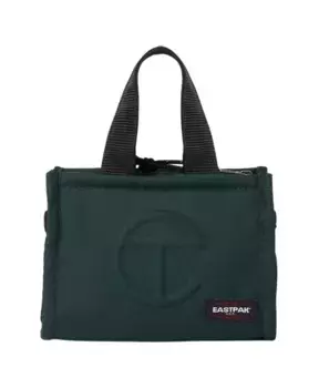 Рюкзак Eastpak, зеленый