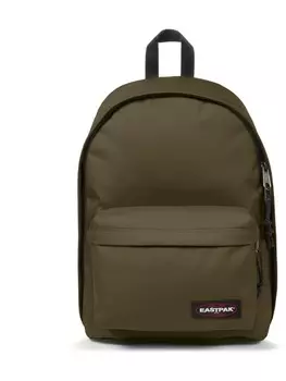 Рюкзак Eastpak, зеленый