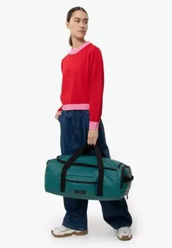 Рюкзак Eastpak, зеленый