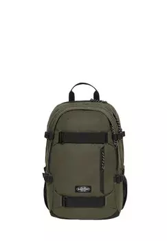 Рюкзак Eastpak, зеленый