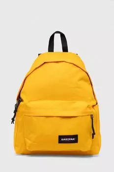Рюкзак Eastpak, желтый