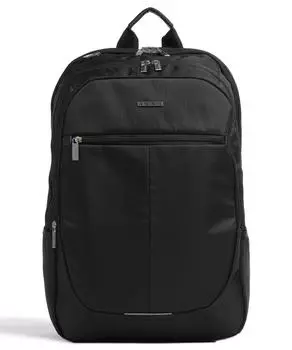 Рюкзак Easy Office 2.0 17 дюймов из полиэстера Roncato, черный