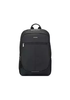 Рюкзак Easy Office 2.0 44 см с отделением для ноутбука RONCATO, цвет Nero