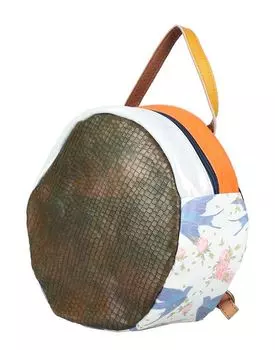 Рюкзак EBARRITO, хаки