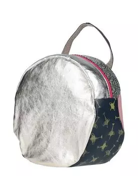 Рюкзак EBARRITO, платиновый