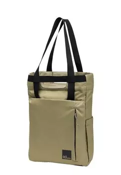 Рюкзак EBENTAL Jack Wolfskin, цвет bay leaf