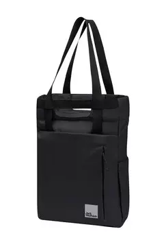 Рюкзак EBENTAL Jack Wolfskin, цвет black