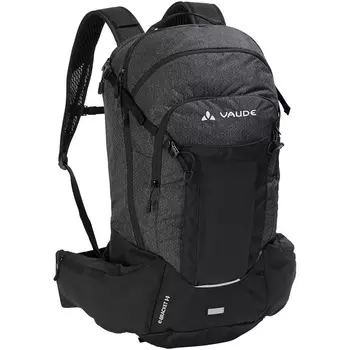 Рюкзак Ebracket 14 Vaude, черный