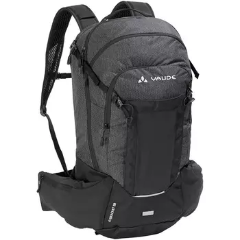 Рюкзак Ebracket 28л Vaude, черный
