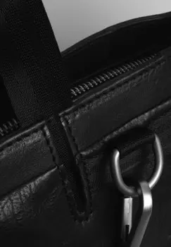 Рюкзак EBU 1 Margelisch, черный