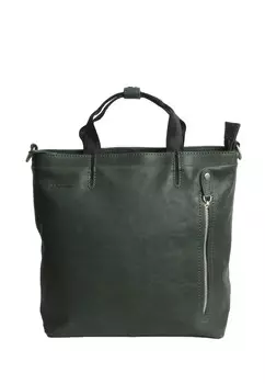 Рюкзак EBU 1 Margelisch, зеленый