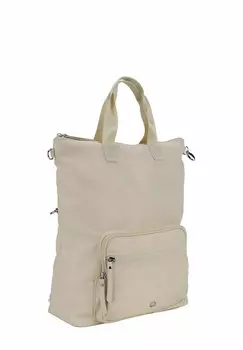 Рюкзак ECHOES Gerry Weber, бежевый