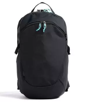 Рюкзак Eco 18л 13 нейлон Pacsafe, черный