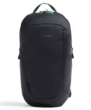 Рюкзак Eco 25л нейлон Pacsafe, черный