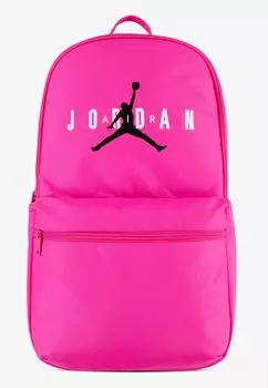 Рюкзак ECO BACKPACK Jordan, розовый
