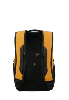 Рюкзак ECODIVER Samsonite, желтый