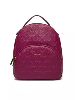 Рюкзак Ecs M AF4193 Liu Jo, фиолетовый