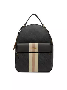 Рюкзак Ecs M Backpack AXX031 E0538 Liu Jo, черный