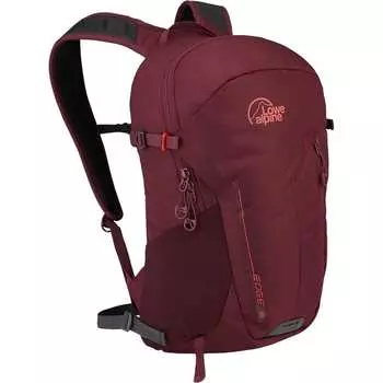 Рюкзак edge 18 л Lowe Alpine, цвет deep heather