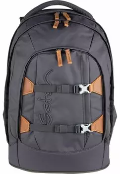 Рюкзак EDITION Satch, темно-серый