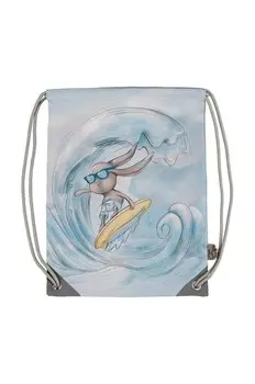 Рюкзак Effiki детский Surfer, синий