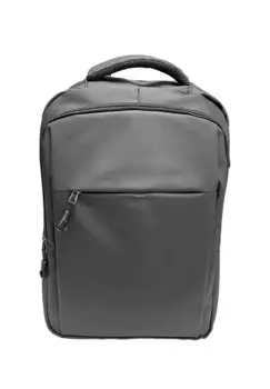 Рюкзак EGOMAXX, черный металлик