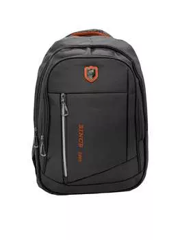 Рюкзак EGOMAXX, цвет schwarz/orange