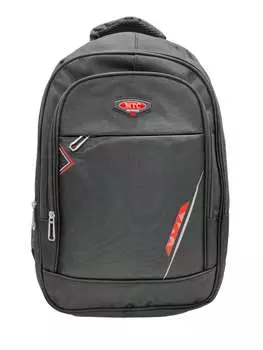 Рюкзак EGOMAXX, цвет schwarz/rot