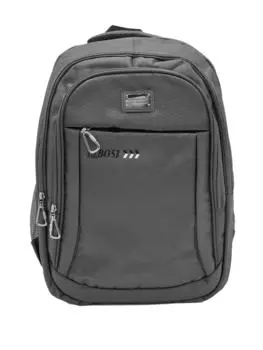 Рюкзак EGOMAXX, цвет schwarz/schwarz