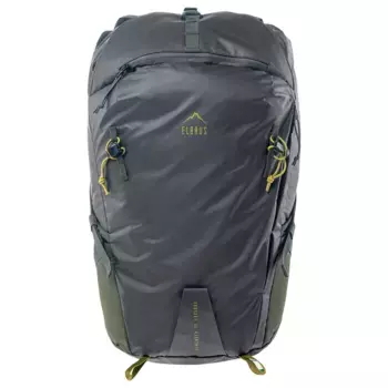 Рюкзак Elbrus Alpis 35L, серый