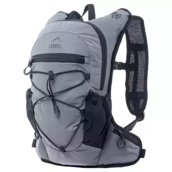 Рюкзак Elbrus Atic 6L, серый
