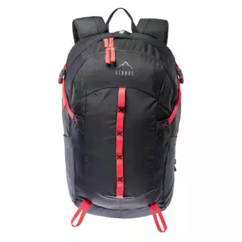 Рюкзак Elbrus Atlantis 22L, черный