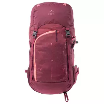 Рюкзак Elbrus Montaza 30L, фиолетовый