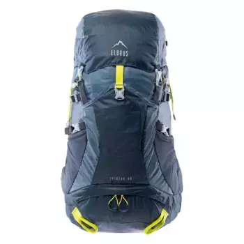 Рюкзак Elbrus Triglav 40L, синий
