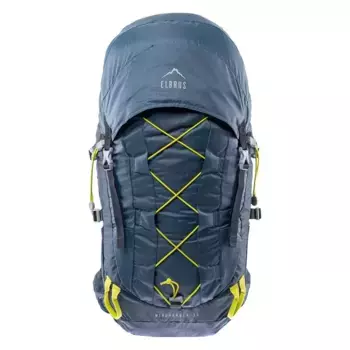 Рюкзак Elbrus Windrunner 35L, синий