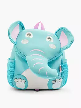 Рюкзак Elefanten, синий