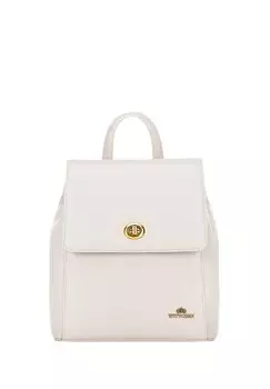 Рюкзак ELEGANCE COLLECTION WITTCHEN, бежевый