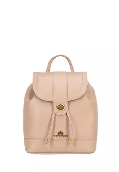 Рюкзак ELEGANCE COLLECTION WITTCHEN, бежевый