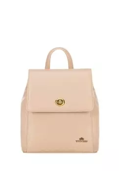 Рюкзак ELEGANCE COLLECTION WITTCHEN, бежевый