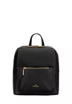 Рюкзак ELEGANCE COLLECTION WITTCHEN, черный