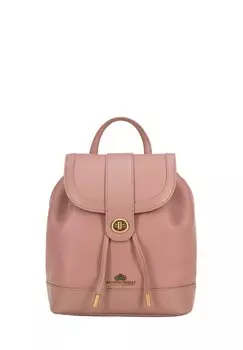 Рюкзак ELEGANCE COLLECTION WITTCHEN, фуксия