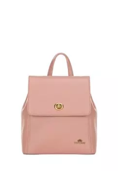 Рюкзак ELEGANCE COLLECTION WITTCHEN, розовый