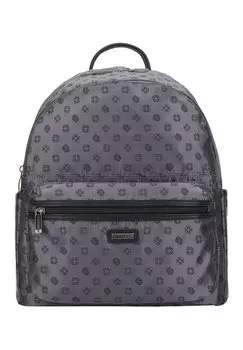 Рюкзак ELEGANCE WITTCHEN, серый