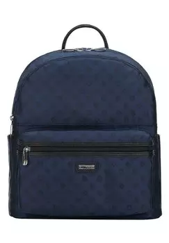 Рюкзак ELEGANCE WITTCHEN, темно-синий