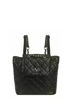 Рюкзак ELENORA 19V69 Italia, черный