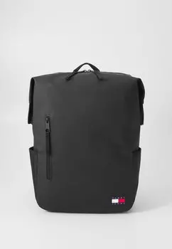 Рюкзак ELEVATED BACKPACK Tommy Jeans, черный