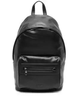 Рюкзак Elevated Calvin Klein, черный