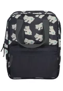 Рюкзак ELIA Sterntaler, цвет eisengrau