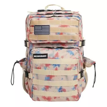 Рюкзак Elitex Training, цвет hellgelb